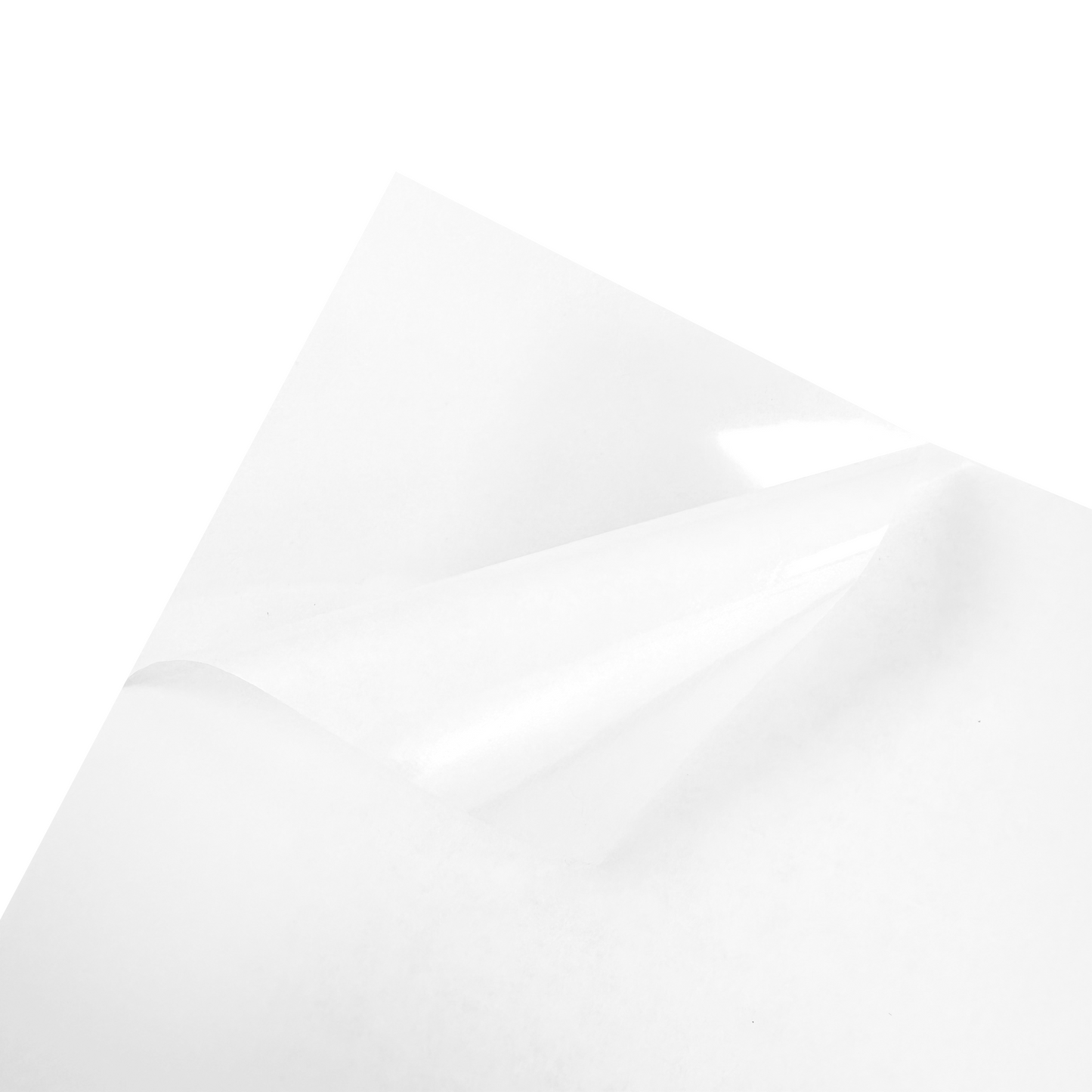 Washi Paper • Clear PET Backing • Sticker Paper