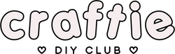 Craftie DIY Club